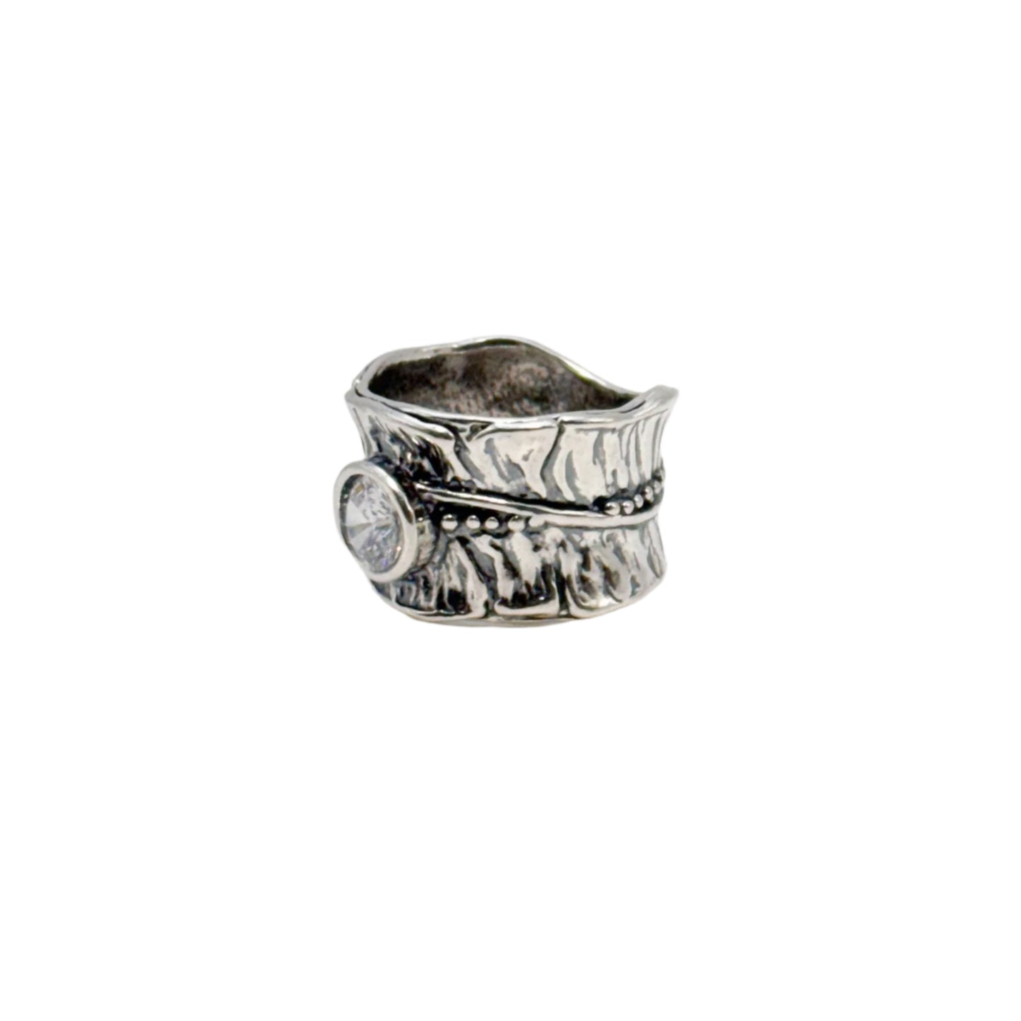 RING EARTH COLLECTION DESIGN 103