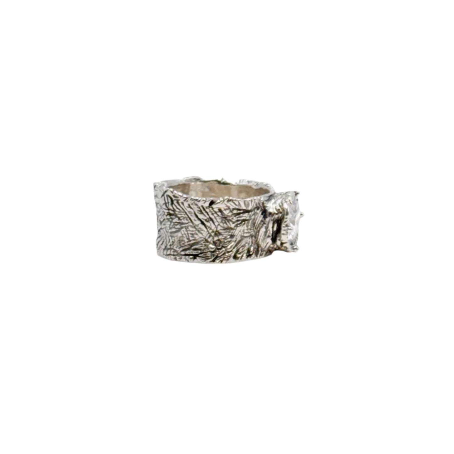 RING EARTH COLLECTION DESIGN 104