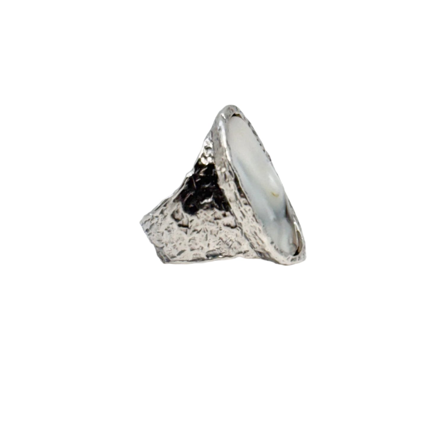 RING EARTH COLLECTION DESIGN 108