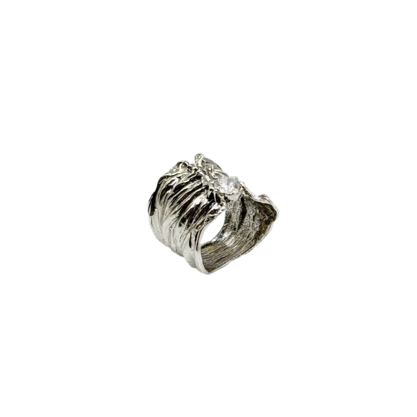 RING EARTH COLLECTION DESIGN 121