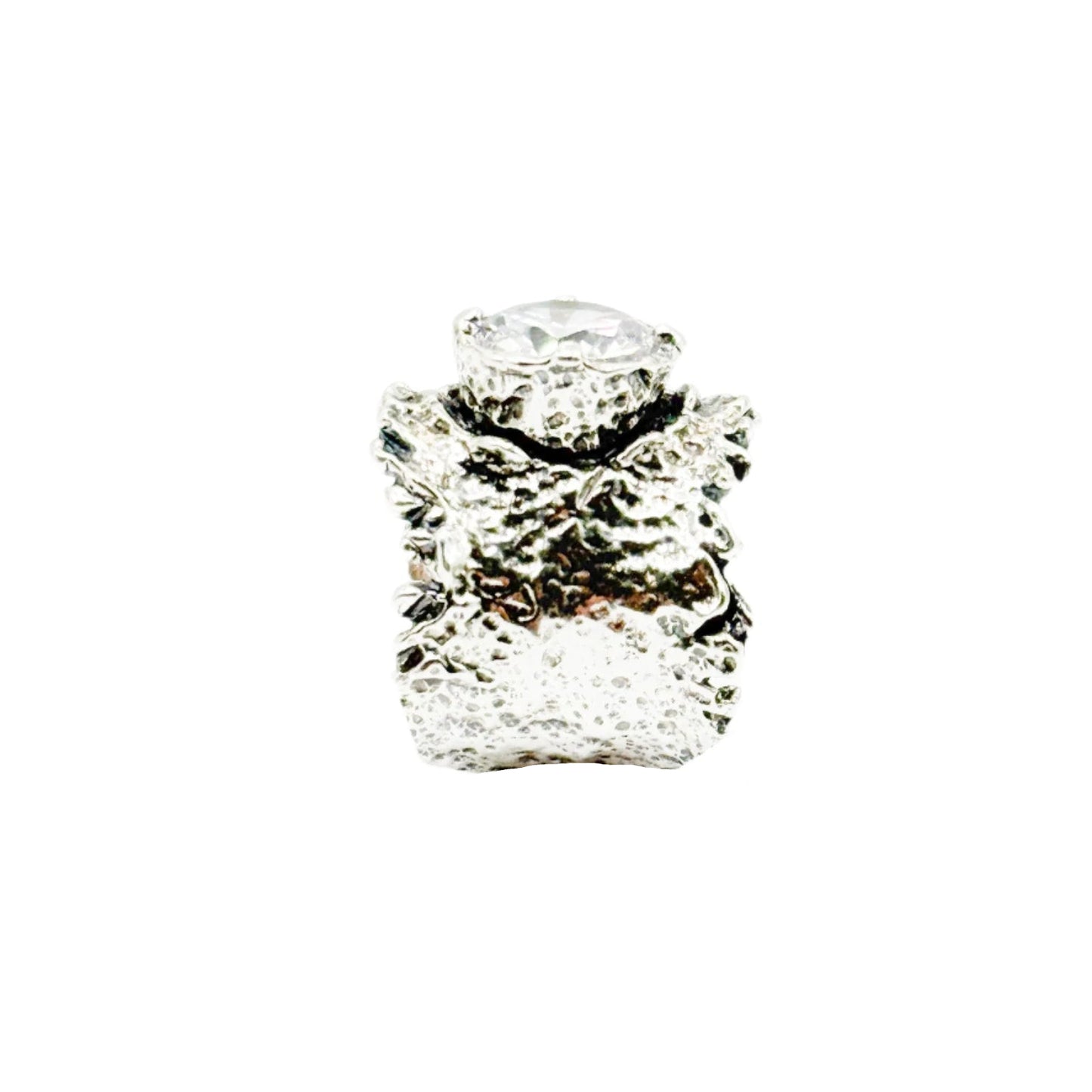 RING EARTH COLLECTION DESIGN 124