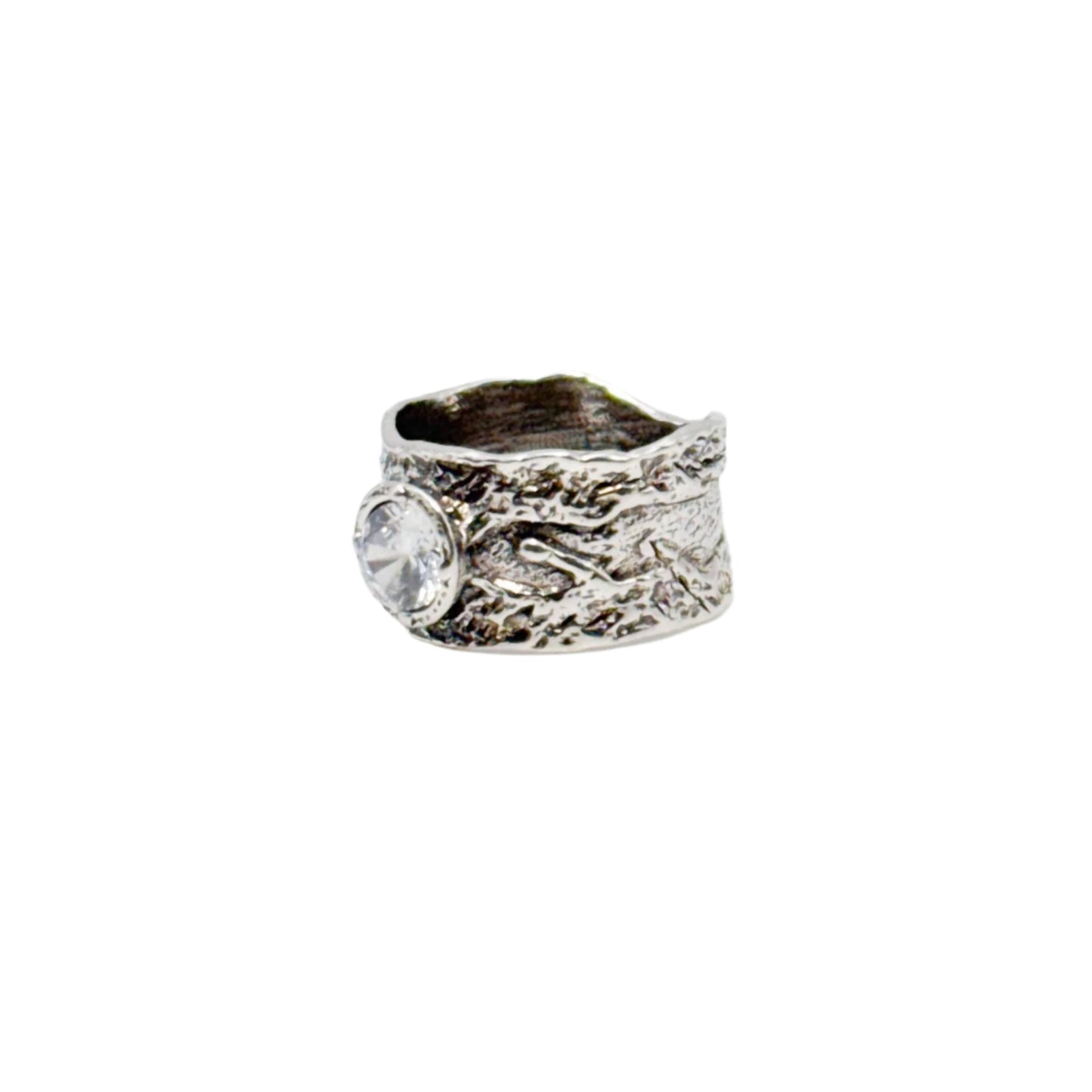 RING EARTH COLLECTION DESIGN 128