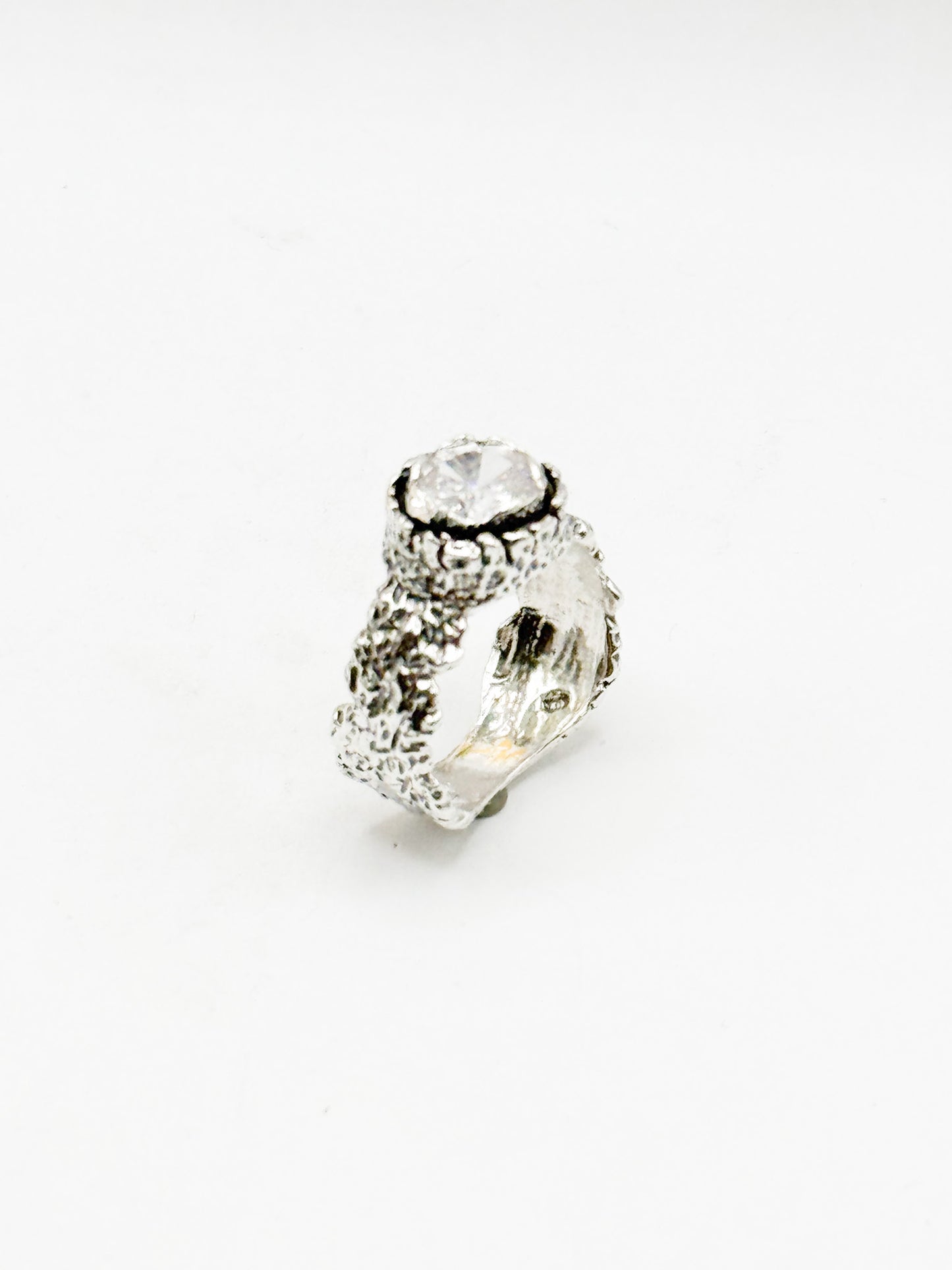 RING EARTH COLLECTION DESIGN 129