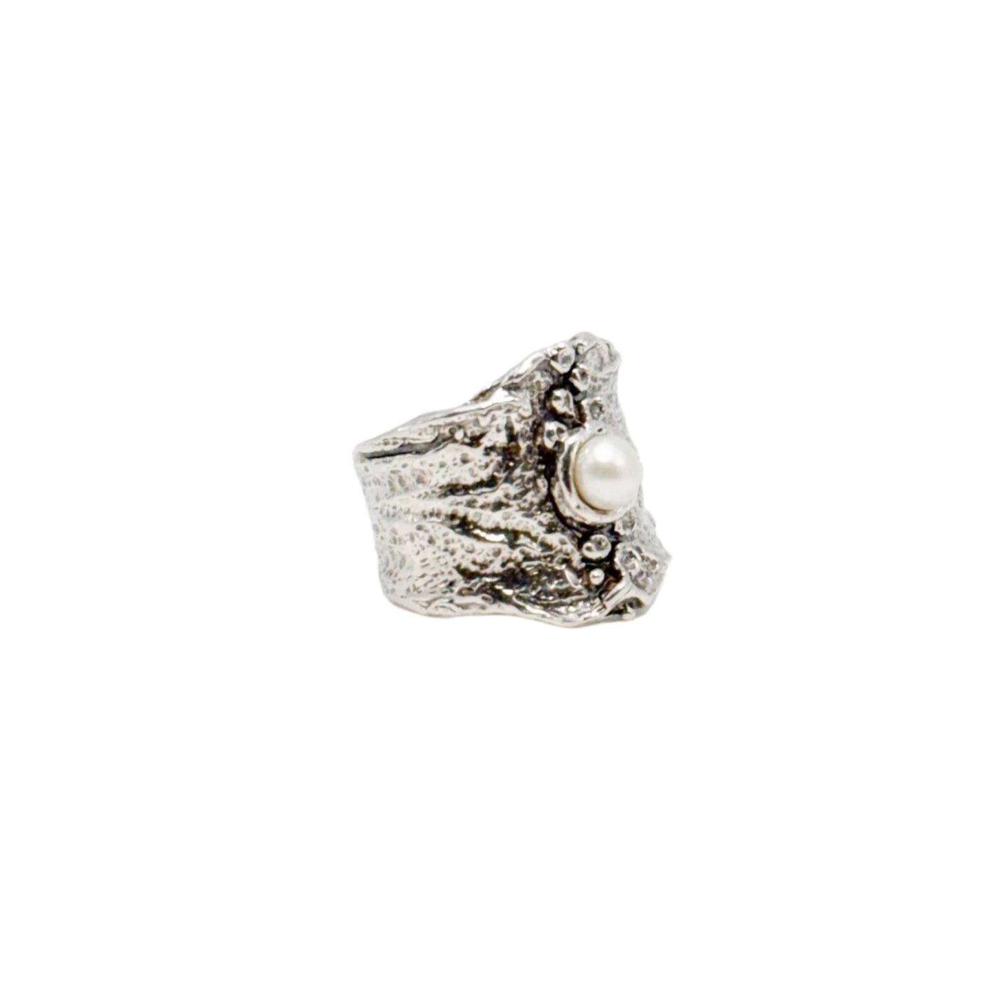 RING EARTH COLLECTION DESIGN 132