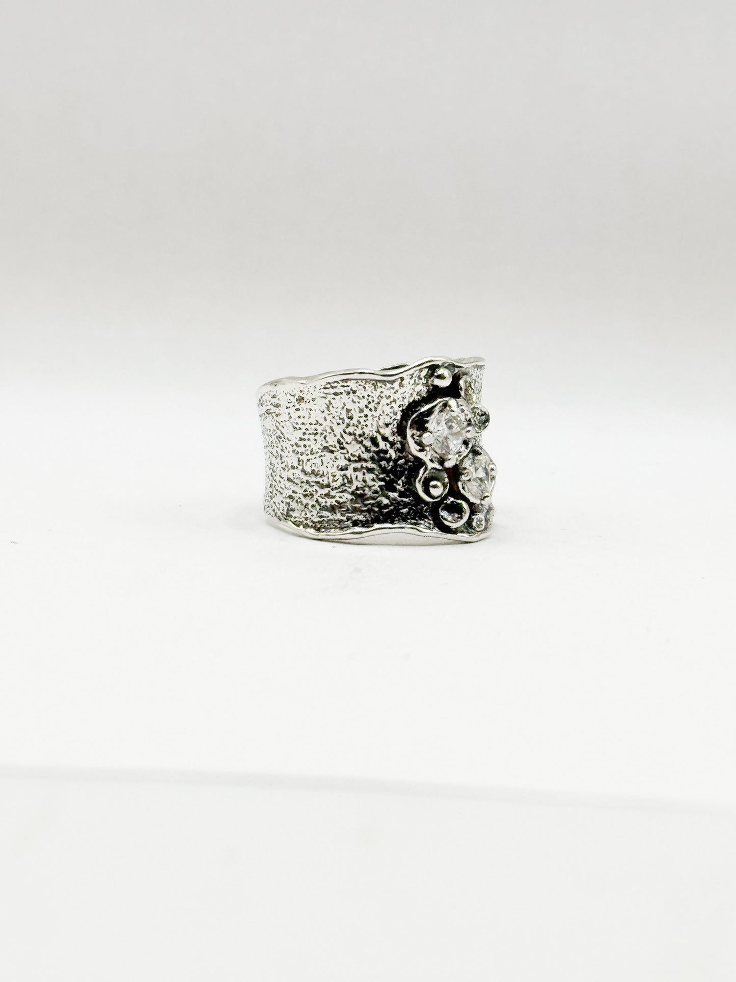 RING EARTH COLLECTION DESIGN 134