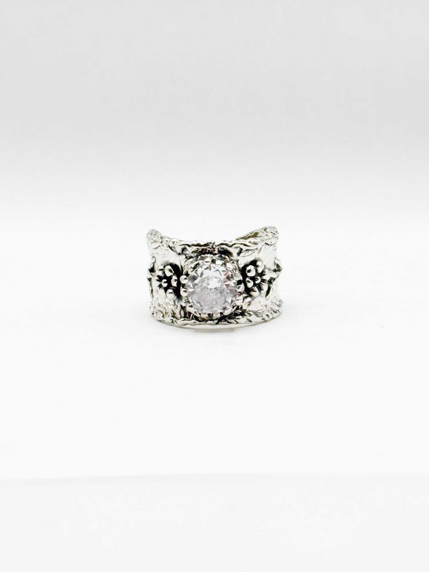 RING EARTH COLLECTION DESIGN 135