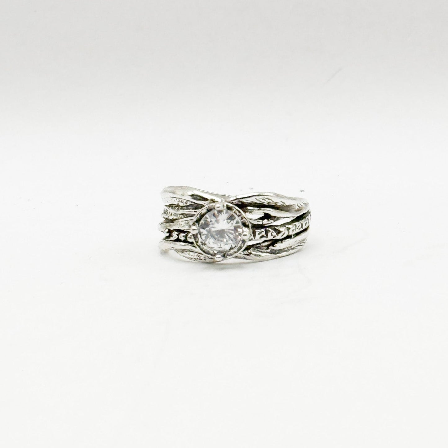 RING COLLECTION DESIGN 136