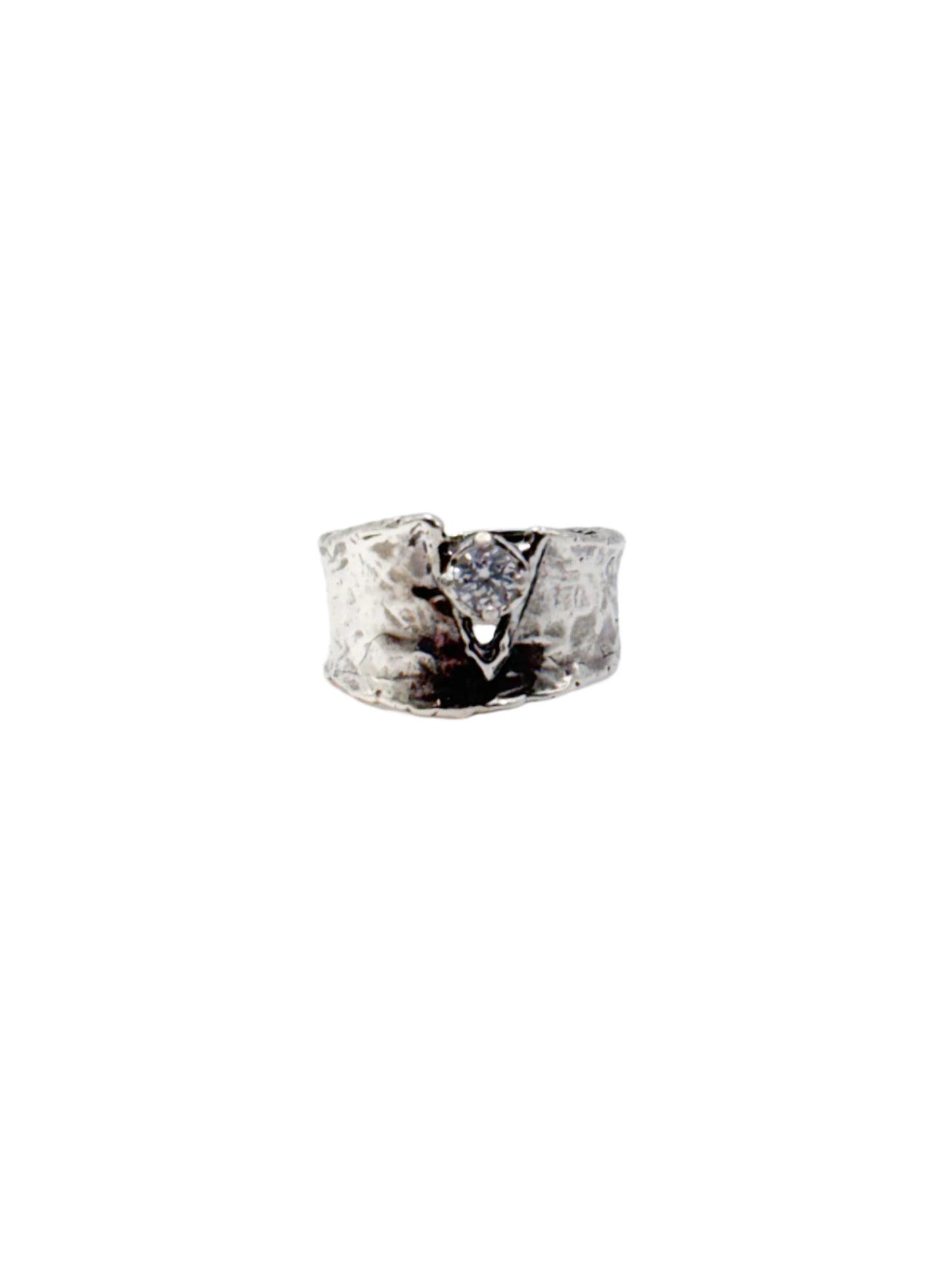 RING CONTEMPORARY COLLECTION DESIGN 140