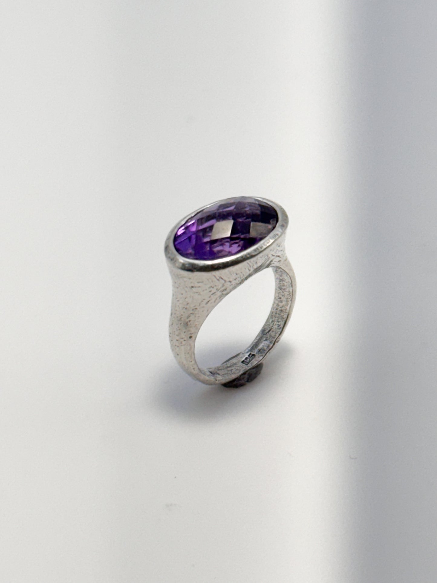 RING CONTEMPORARY COLLECTION DESIGN 142