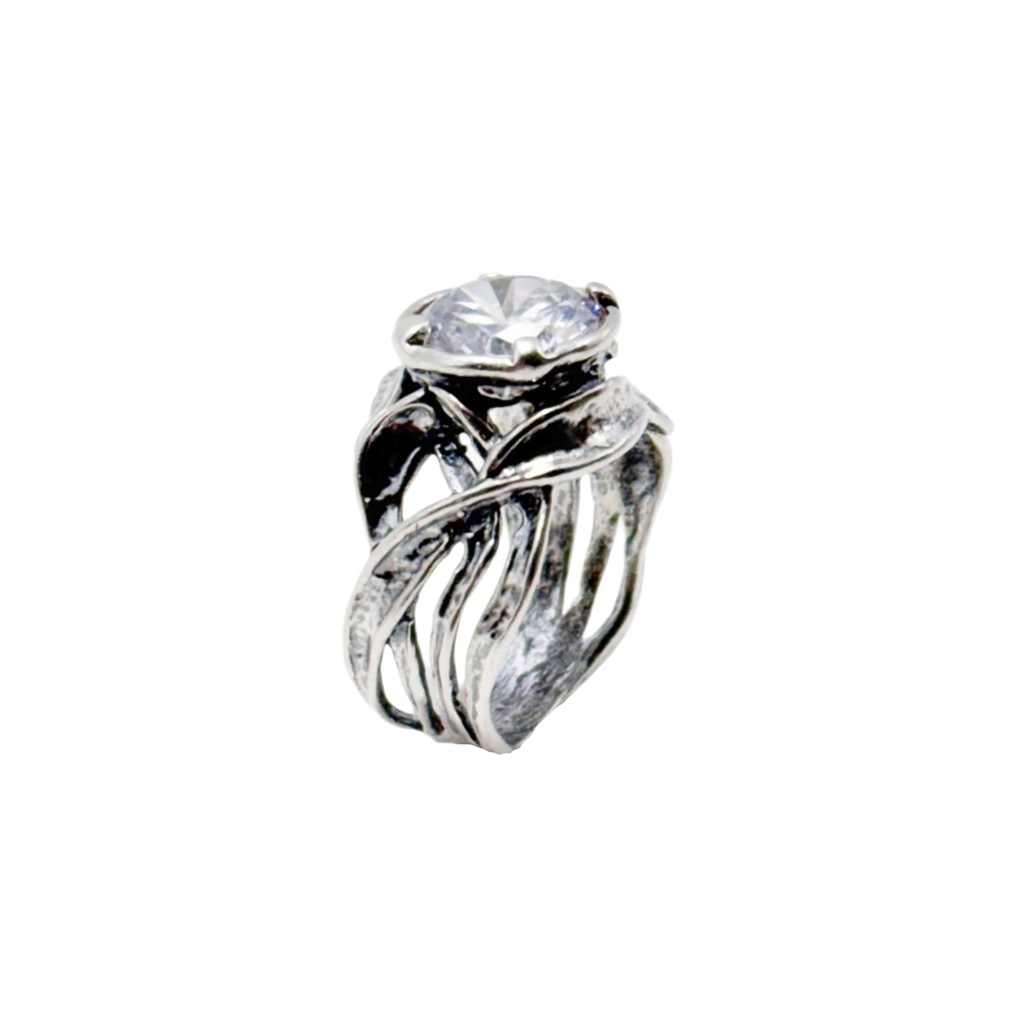 RING CONTEMPORARY COLLECTION DESIGN 196