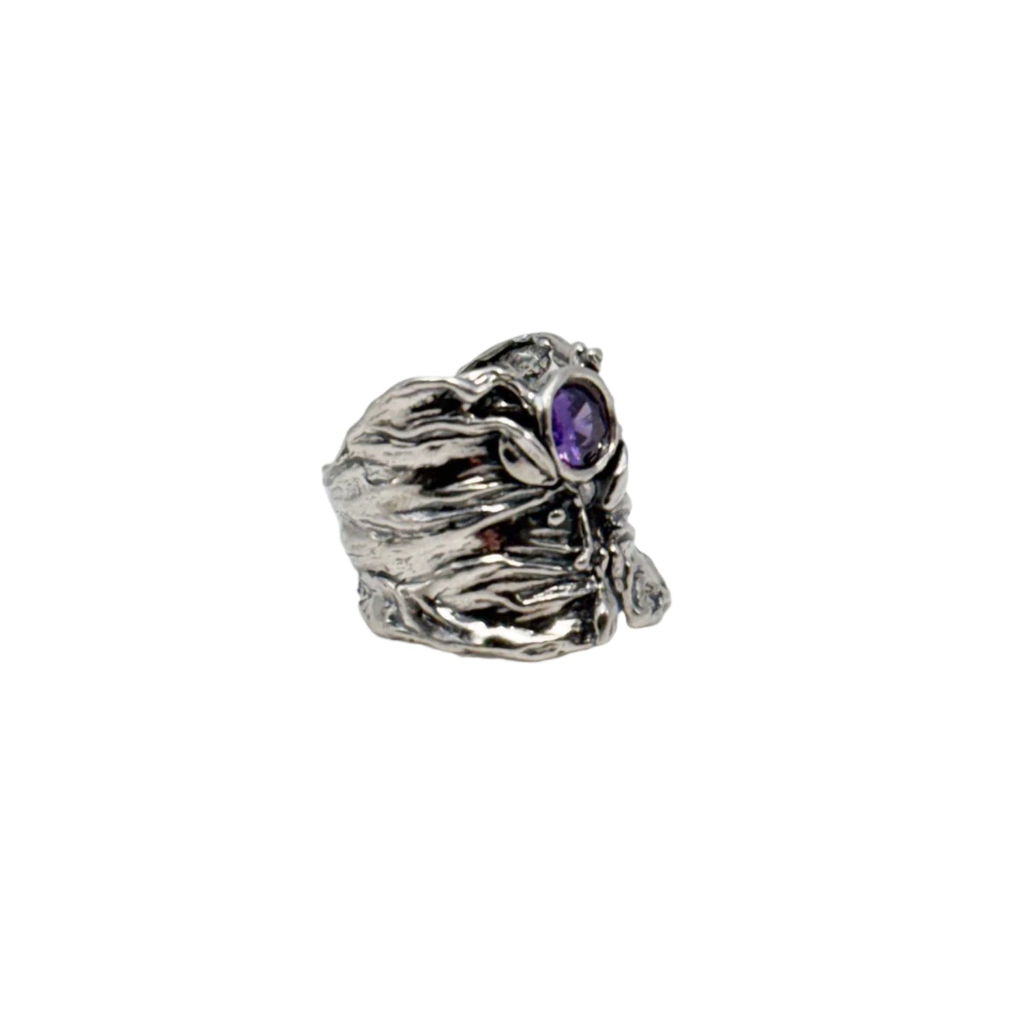 RING EARTH COLLECTION DESIGN 202