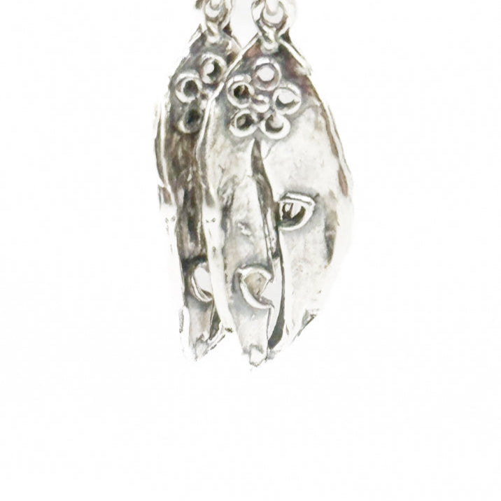 EARRING COLLECTION DESIGN E118