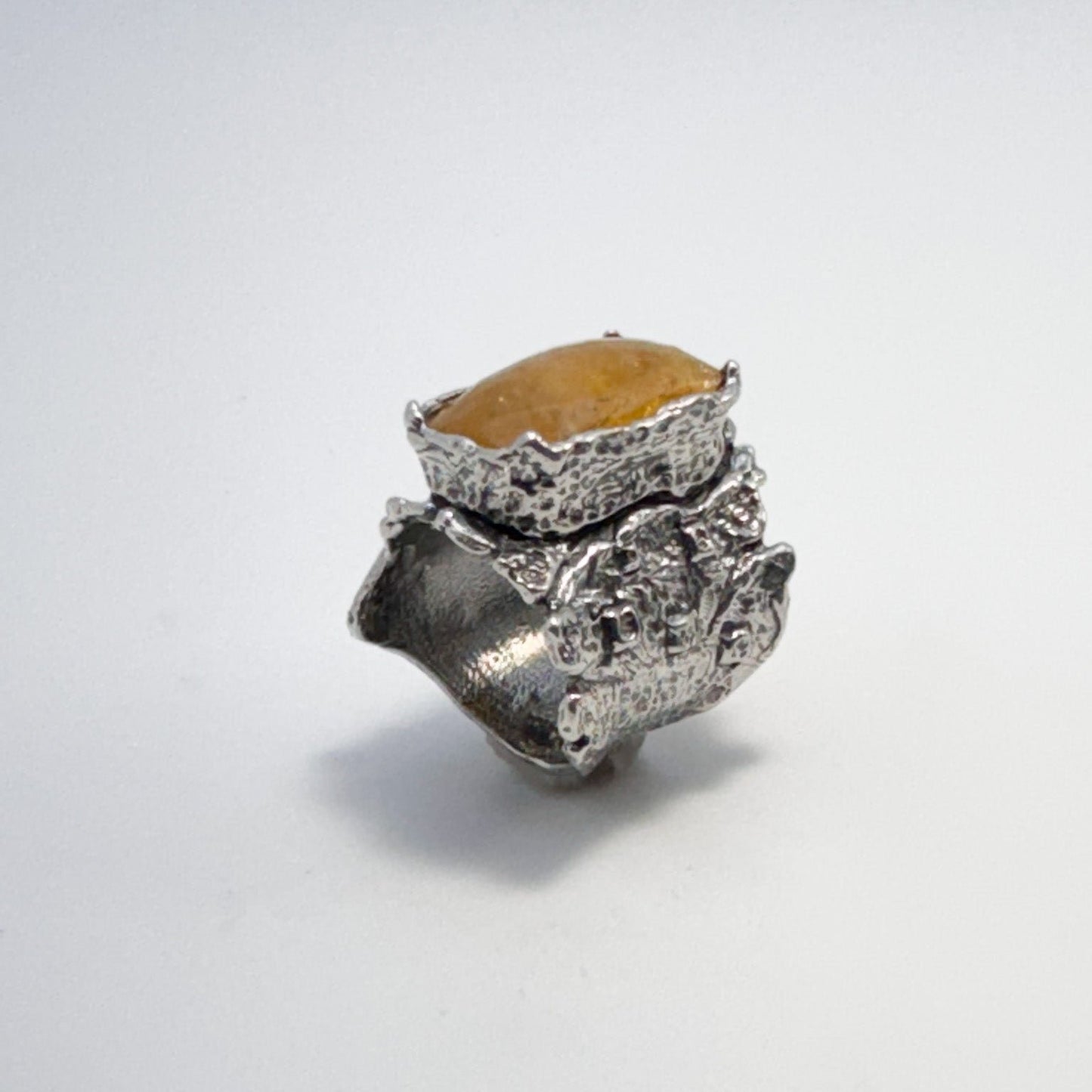 RING ROMAN COLLECTION DESIGN 244