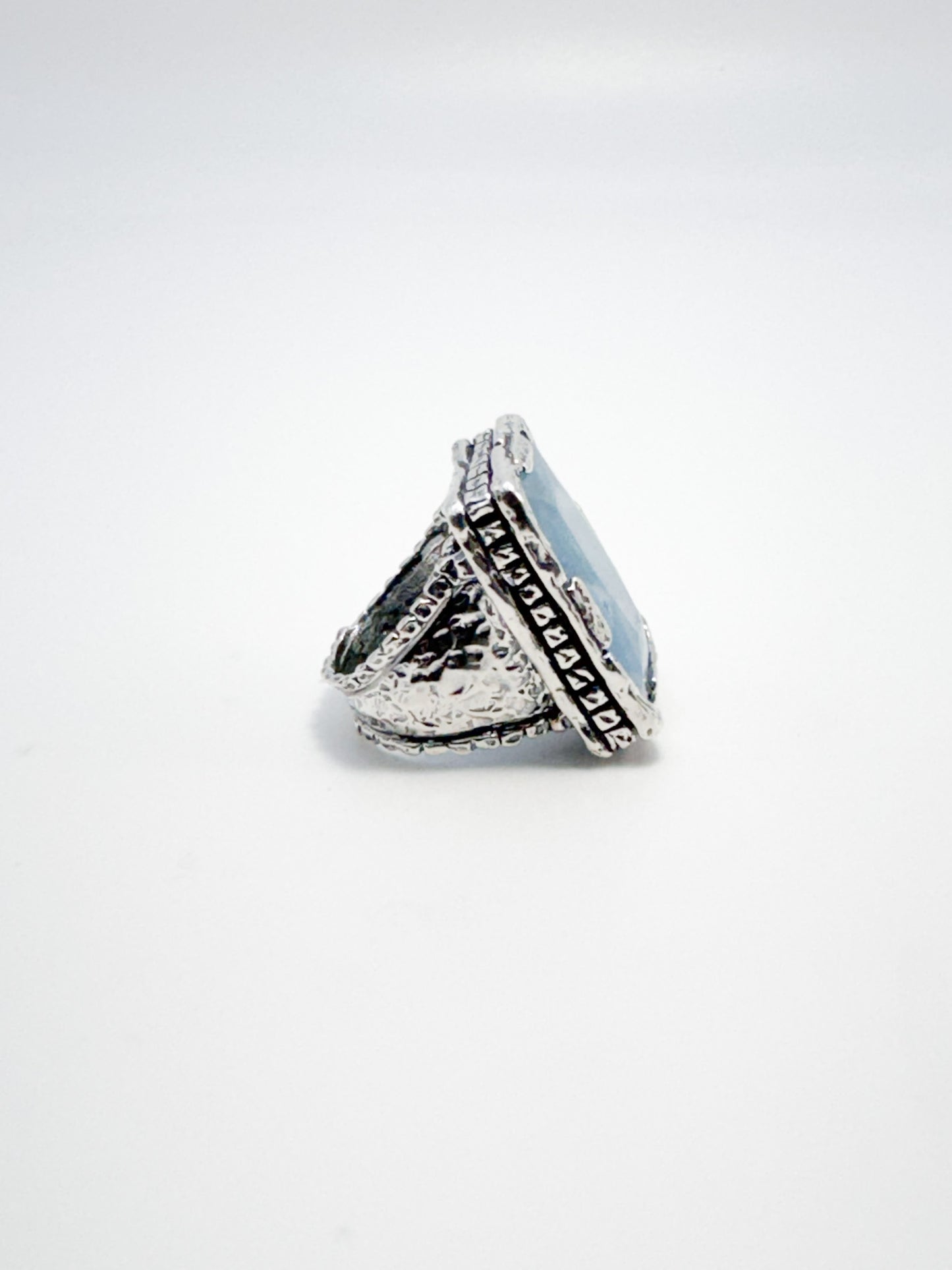 RING ROMAN COLLECTION DESIGN 245