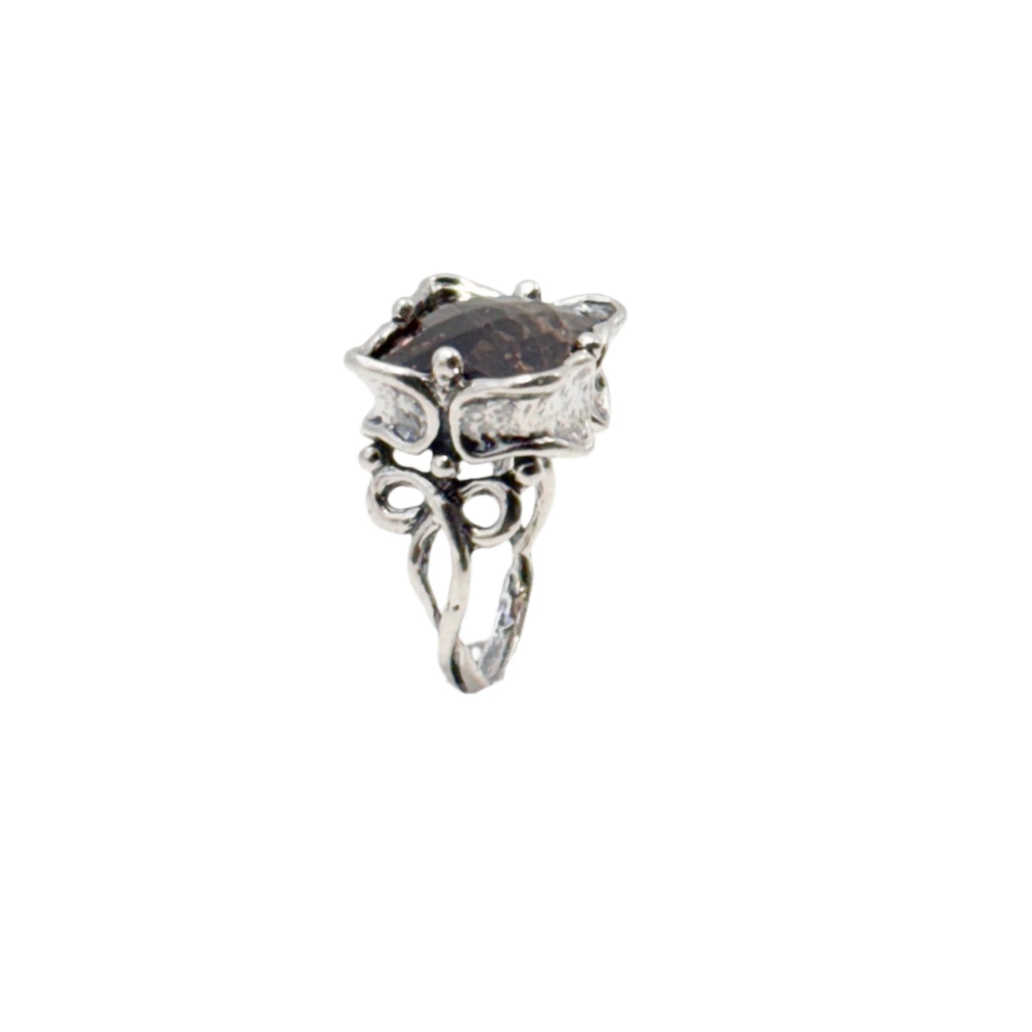 RING ROMAN COLLECTION DESIGN 252