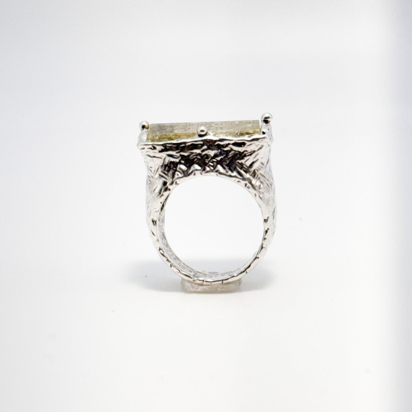 RING ROMAN COLLECTION DESIGN 253