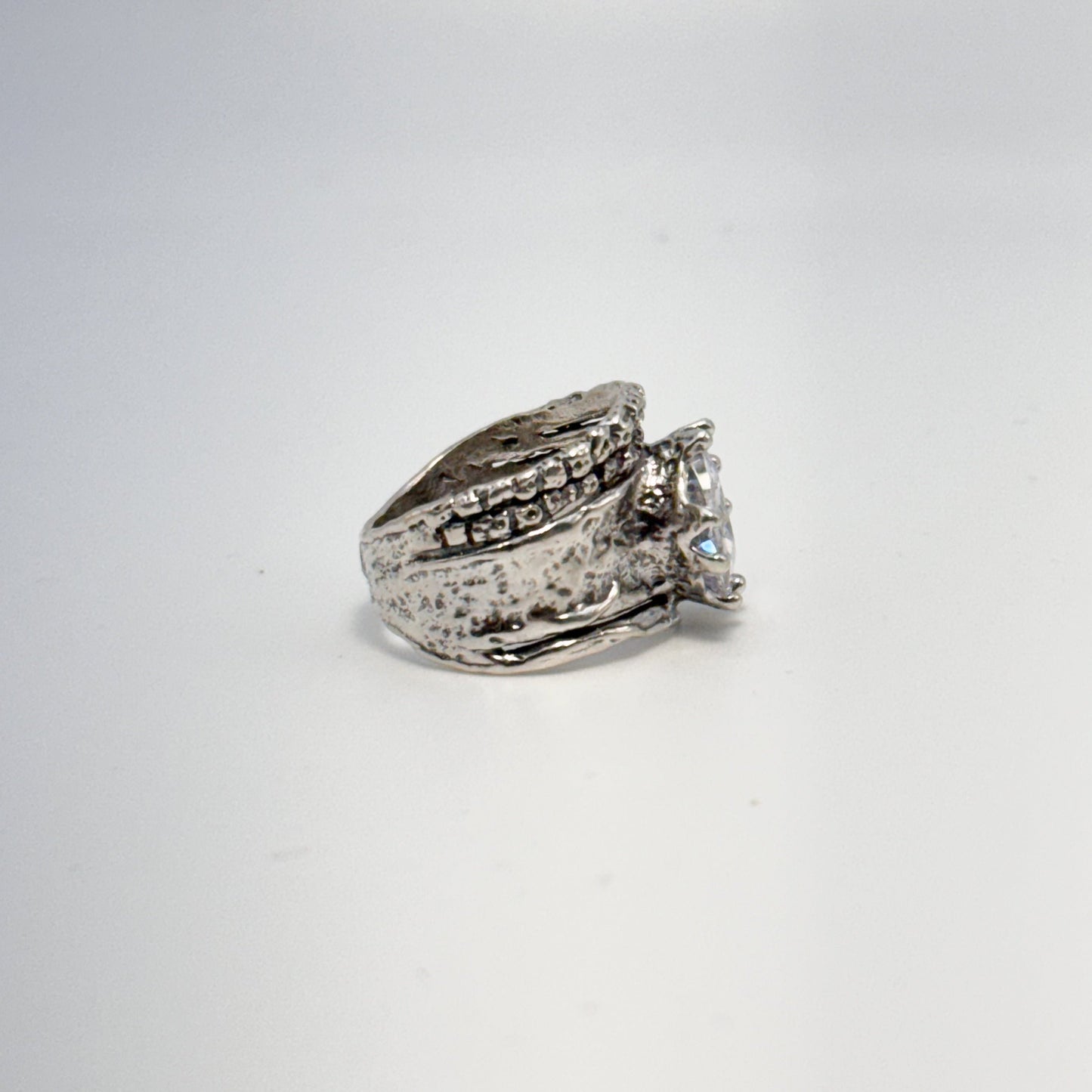 RING ROMAN COLLECTION DESIGN 260