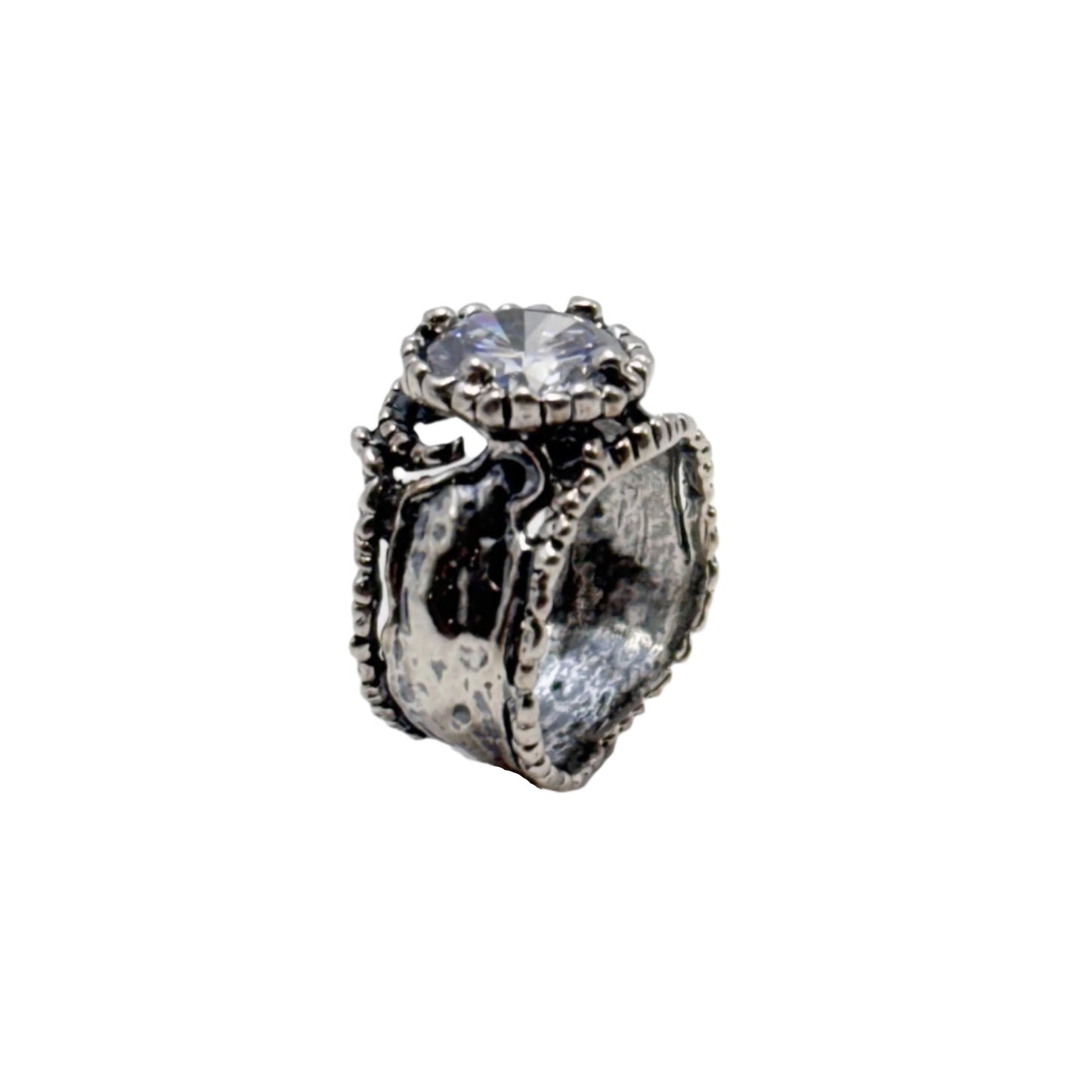 RING ROMAN COLLECTION DESIGN 262