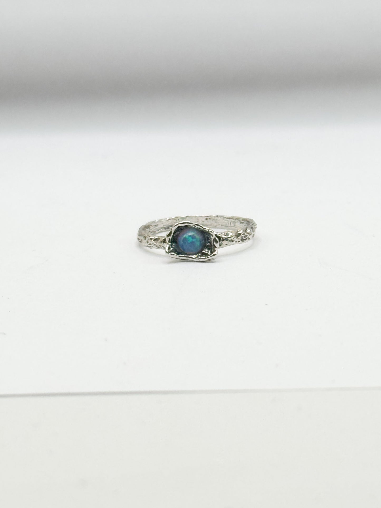 RING CONTEMPORARY COLLECTION DESIGN 324