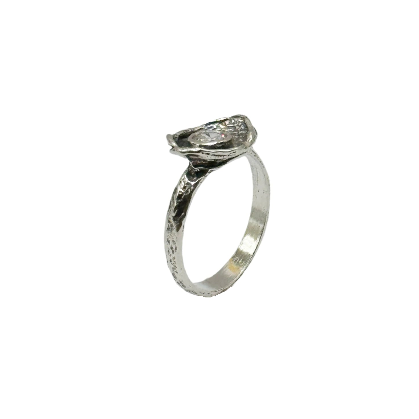 RING ROMAN COLLECTION DESIGN 360