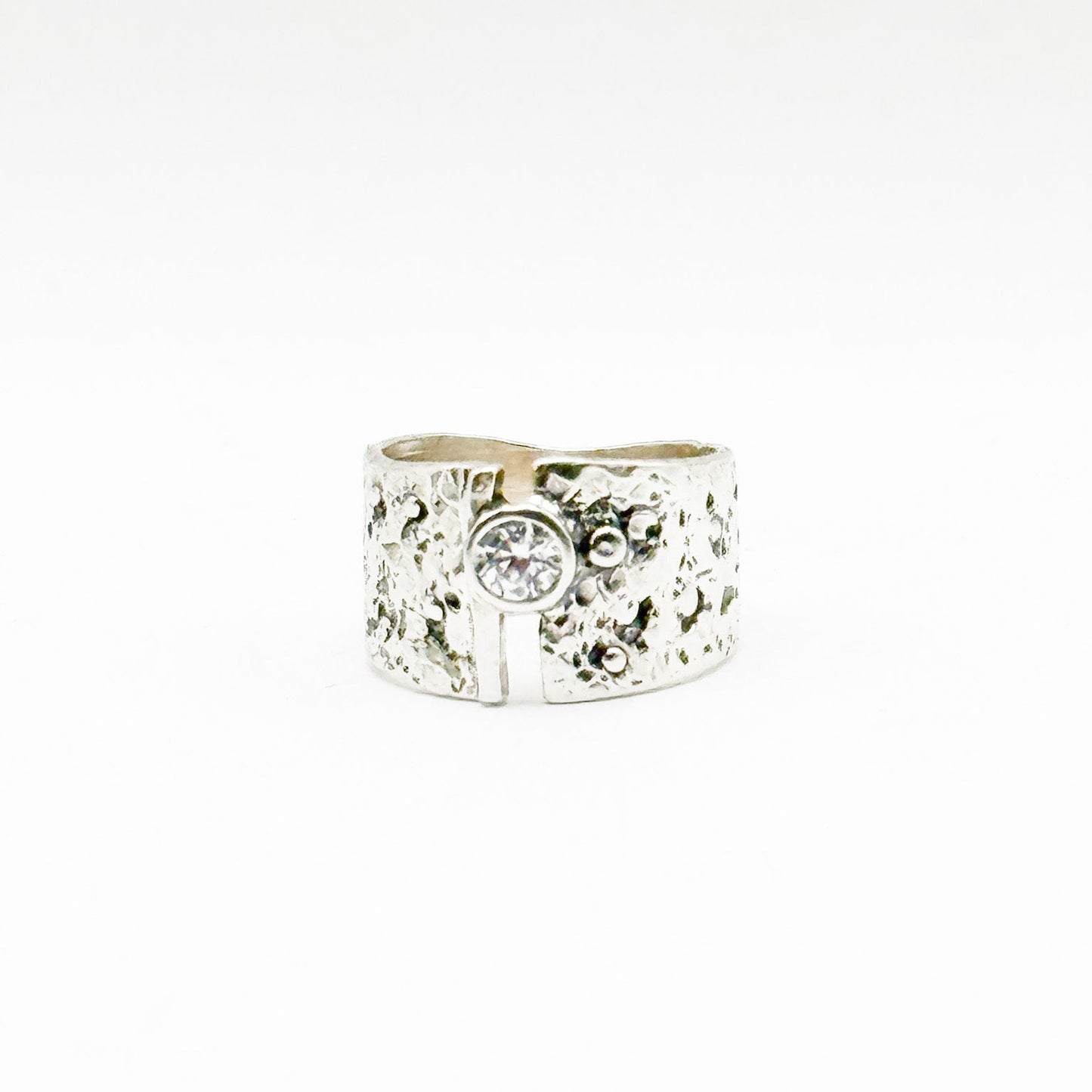 RING ROMAN COLLECTION DESIGN 362