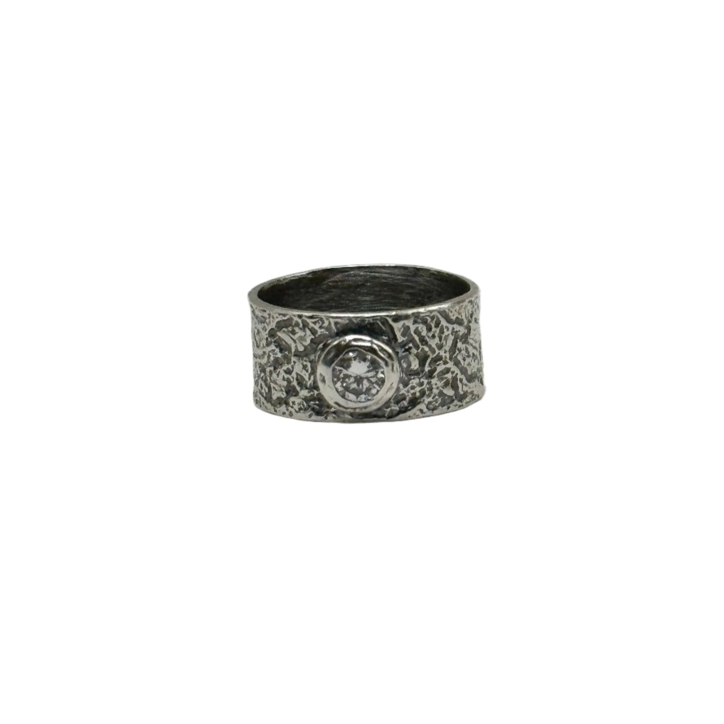 RING ROMAN COLLECTION DESIGN 369