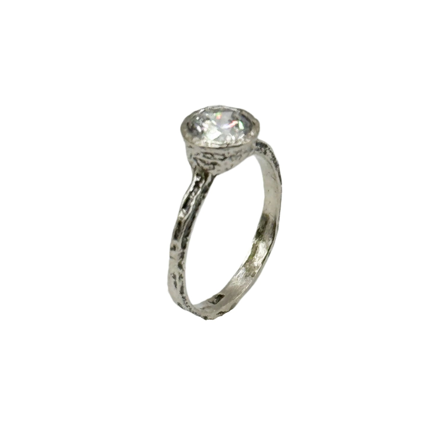 RING CONTEMPORARY COLLECTION DESIGN 372