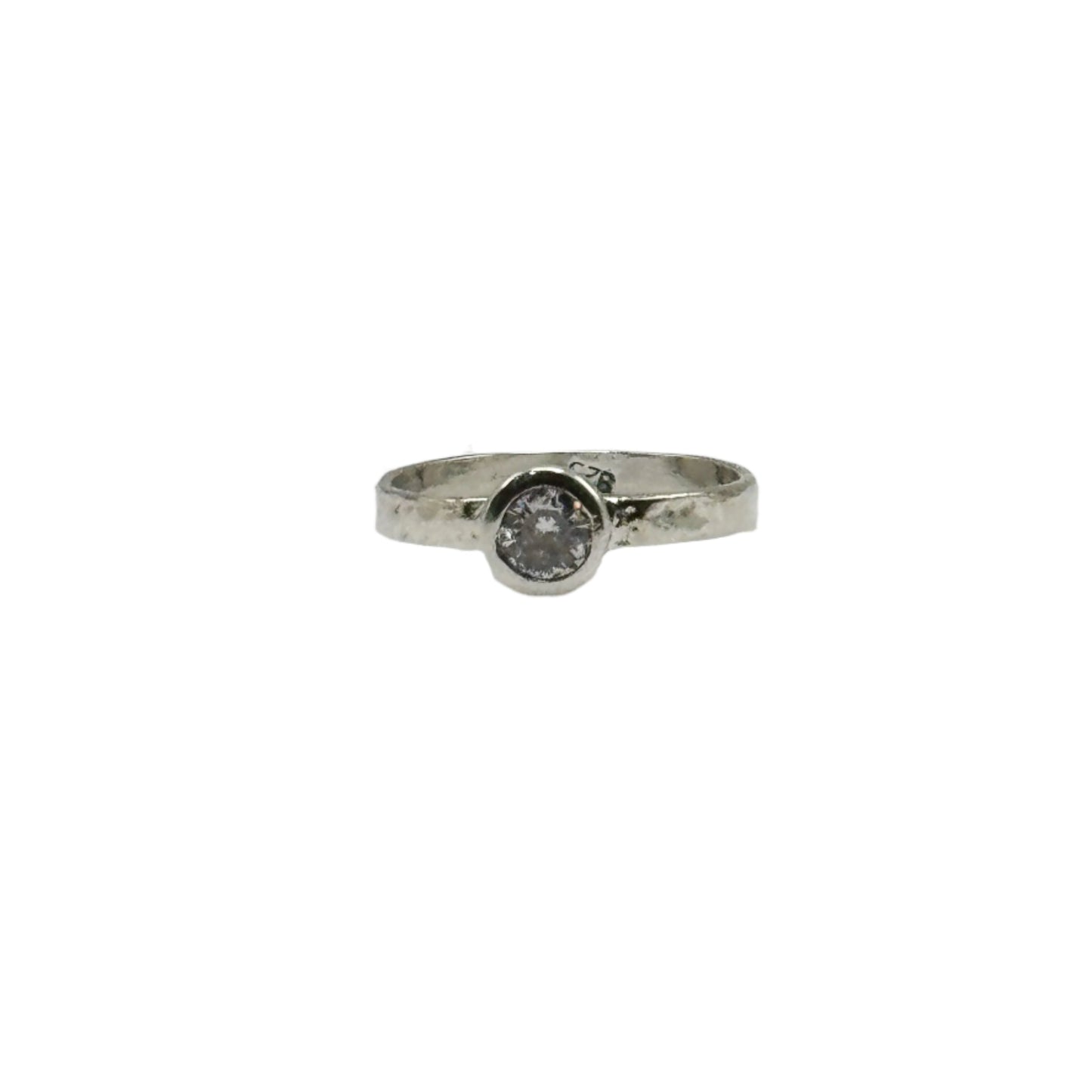 RING CONTEMPORARY COLLECTION DESIGN 381