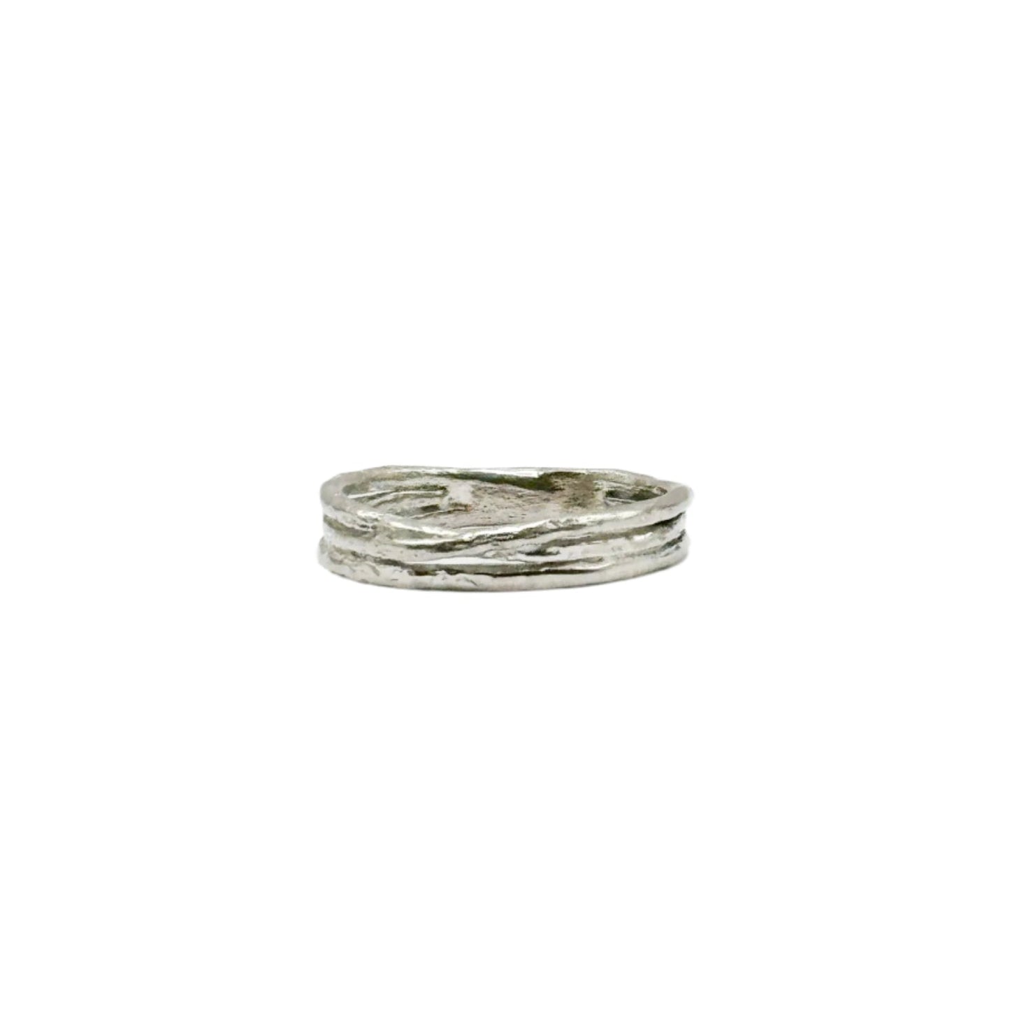 RING CONTEMPORARY COLLECTION DESIGN 414