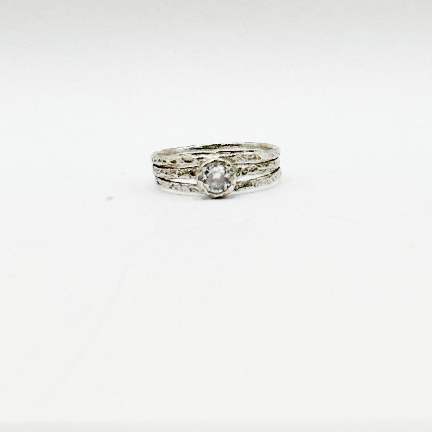 RING CONTEMPORARY COLLECTION DESIGN 419