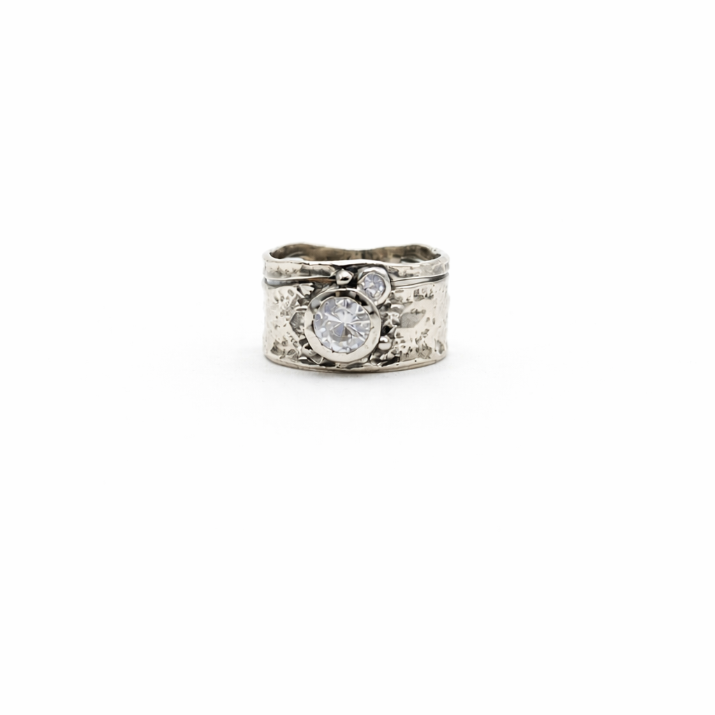 RING COLLECTION DESIGN 473