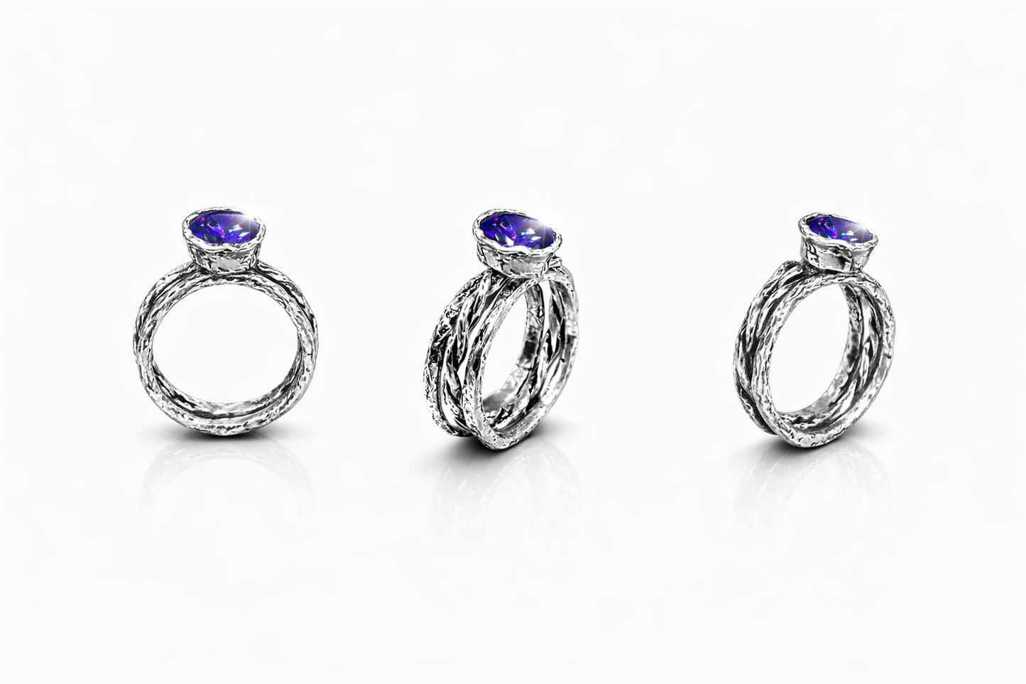 RING COLLECTION 483