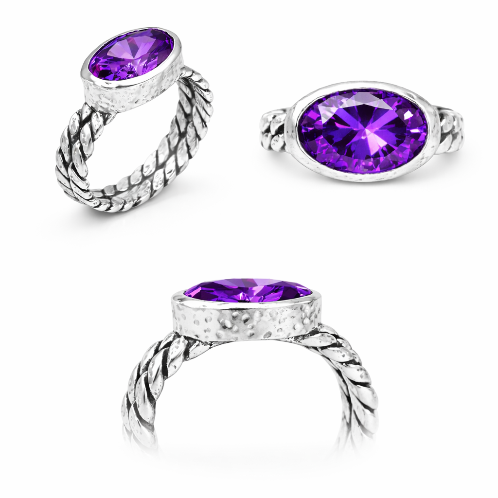 RING COLLECTION 484