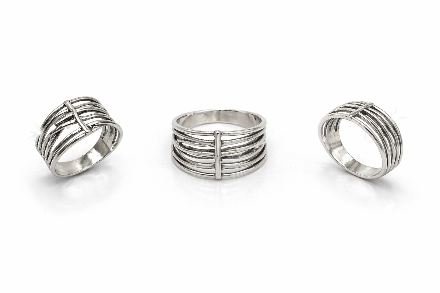 RING COLLECTION DESIGN 485