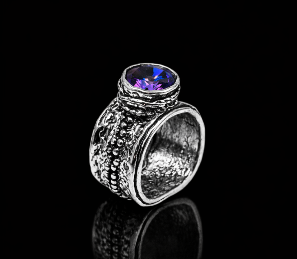 RING COLLECTION DESIGN 489