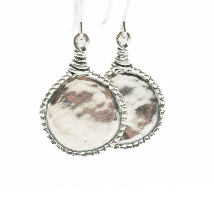 EARRING COLLECTION DESIGN E113