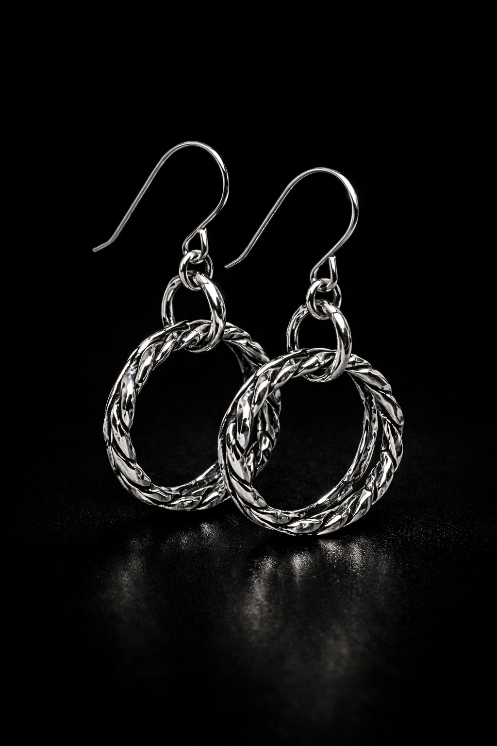 EARRING COLLECTION DESIGN E185