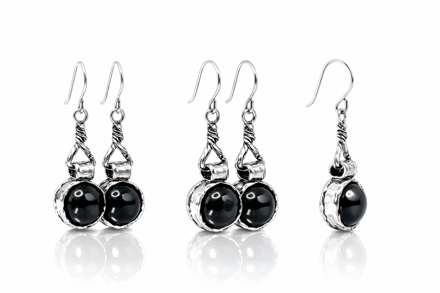 EARRING COLLECTION DESIGN E193