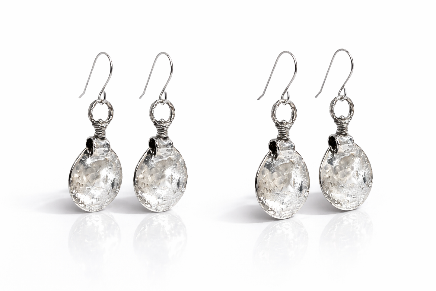 EARRING COLLECTION DESIGN E194