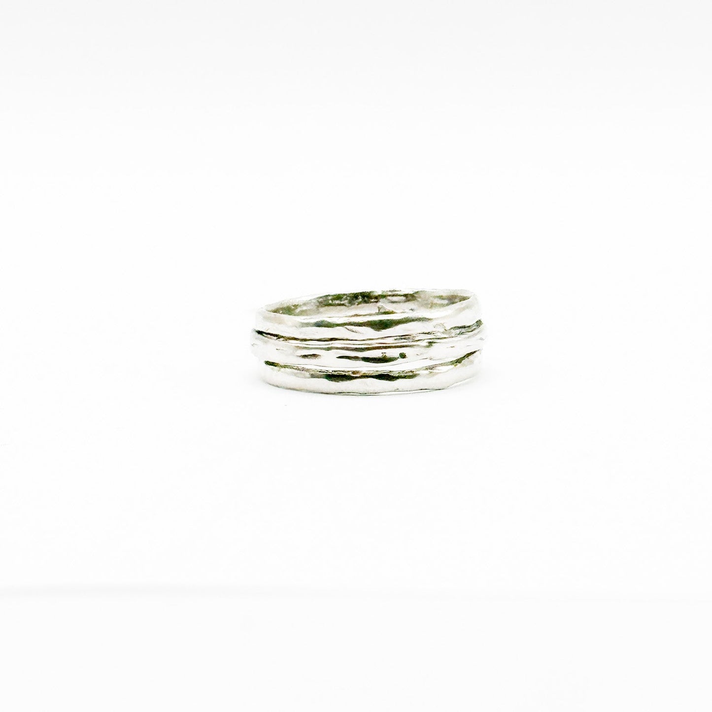 RING CONTEMPORARY COLLECTION DESIGN 412