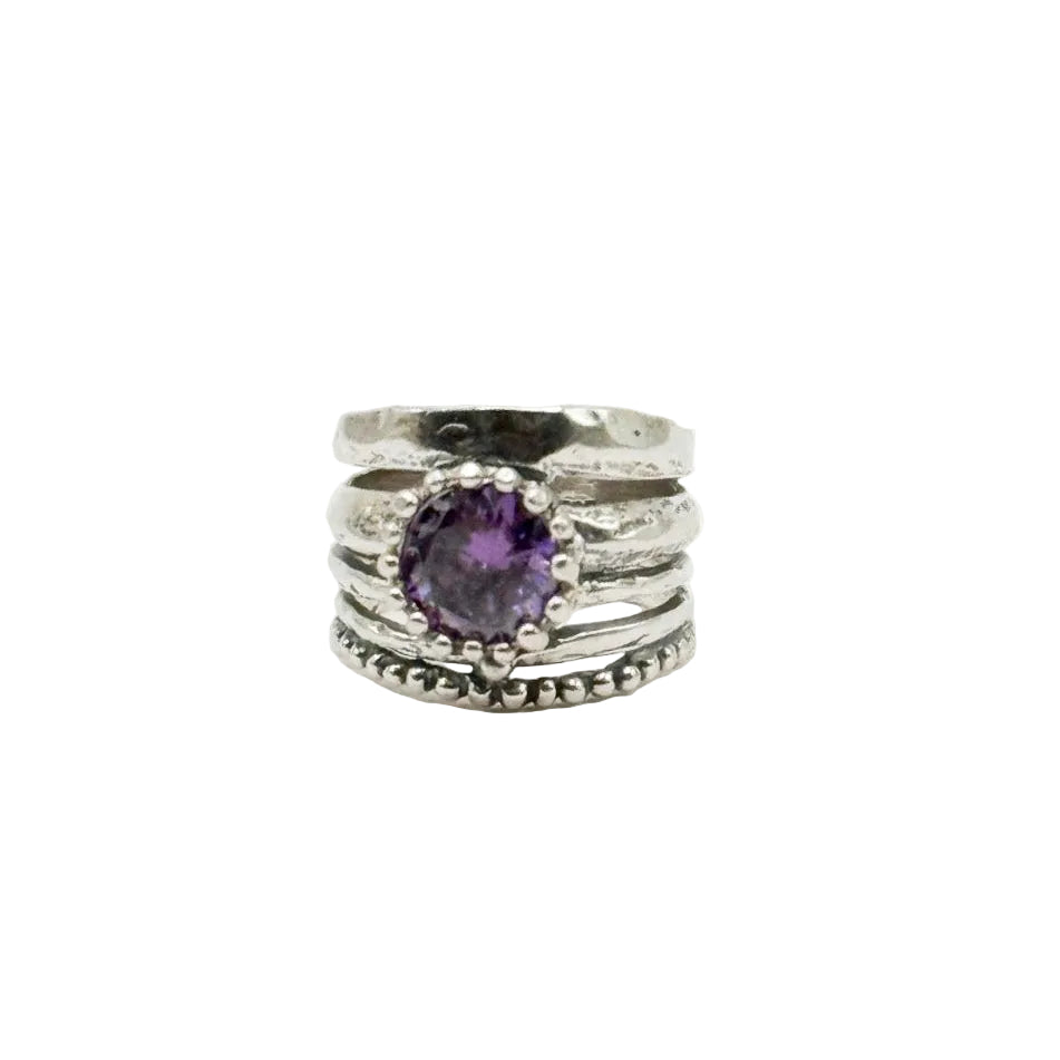 RING COLLECTION DESIGN # 465