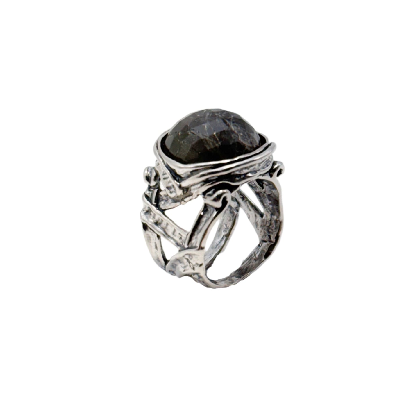 RING ROMAN COLLECTION DESIGN 250