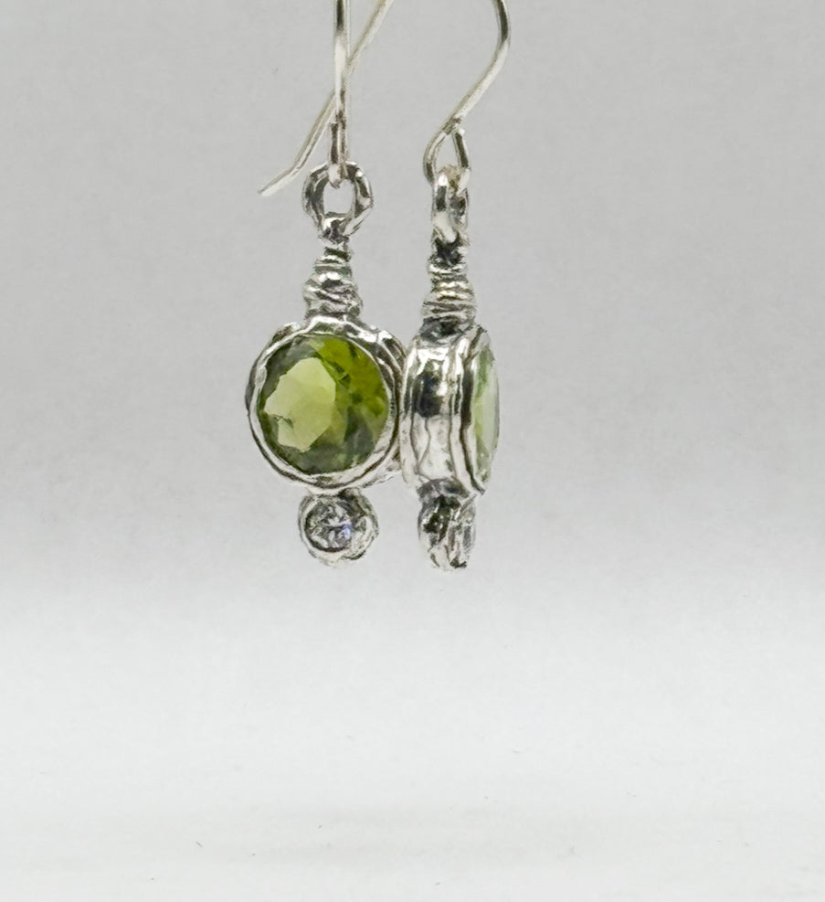 EARRING COLLECTION DESIGN E115