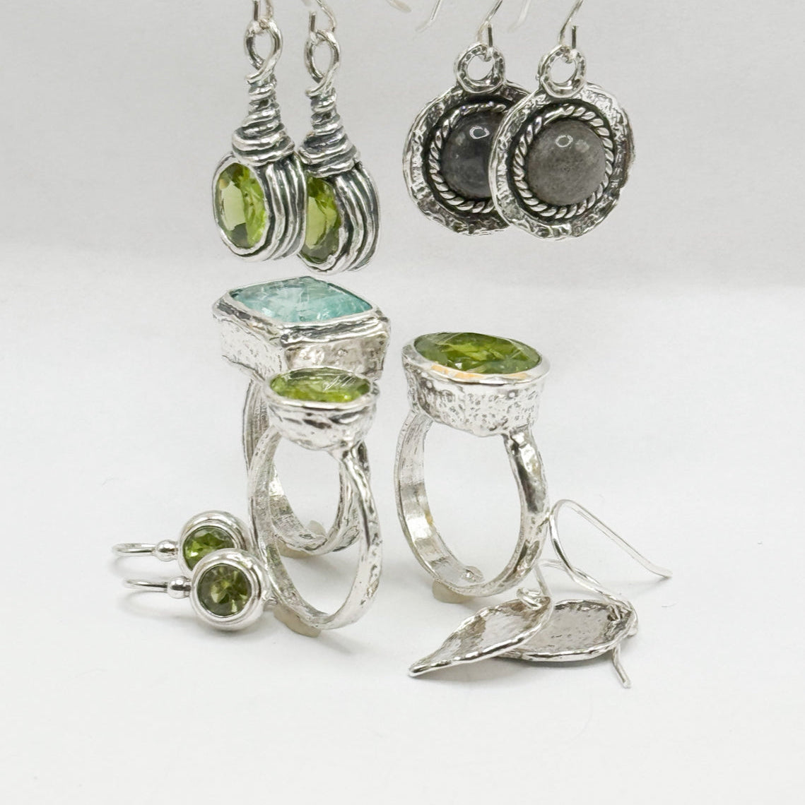 RING CONTEMPORARY COLLECTION DESIGN 429