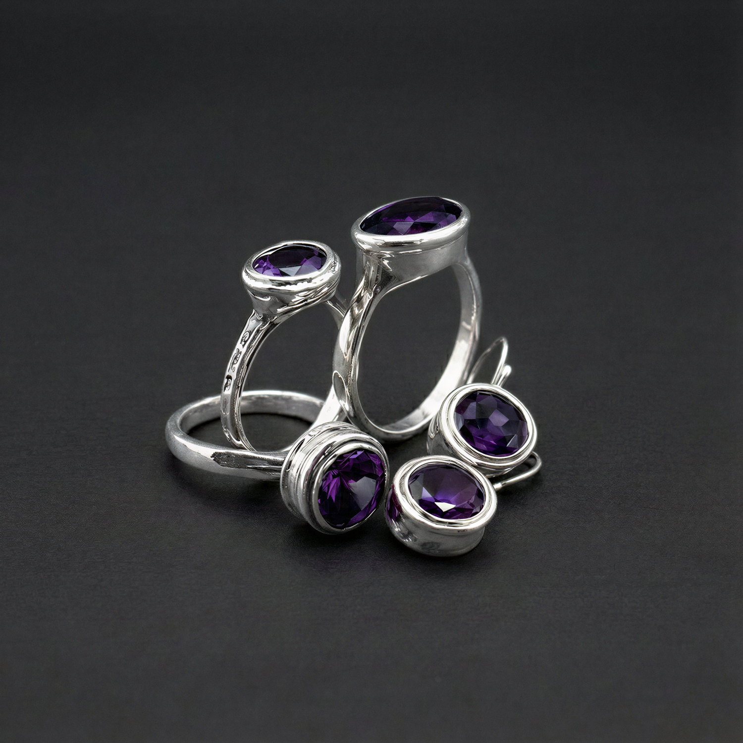 RING CONTEMPORARY COLLECTION