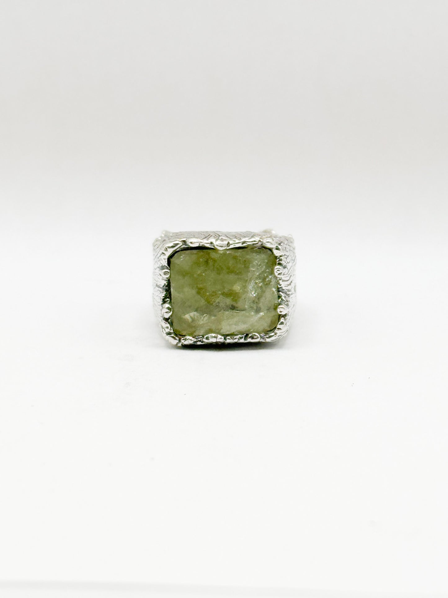 RING EARTH COLLECTION DESIGN 100