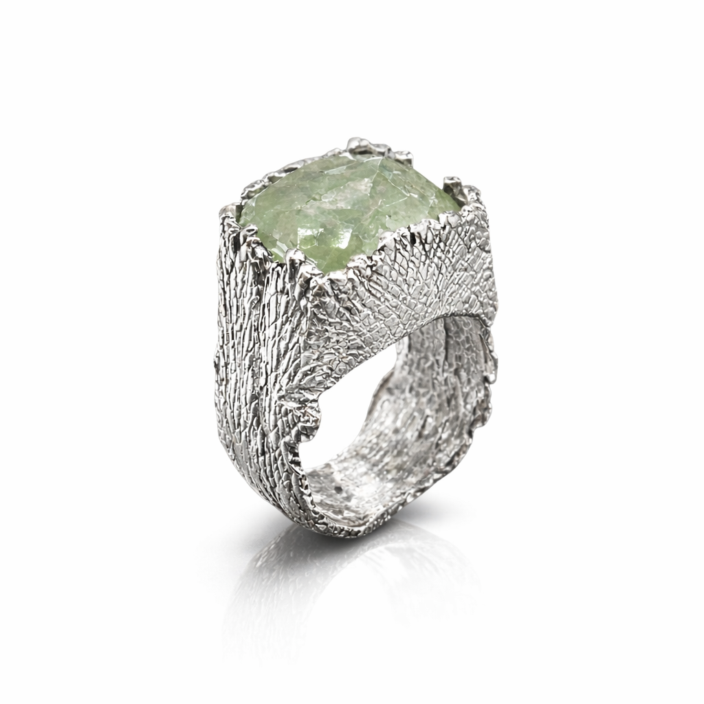 RING COLLECTION DESIGN 100