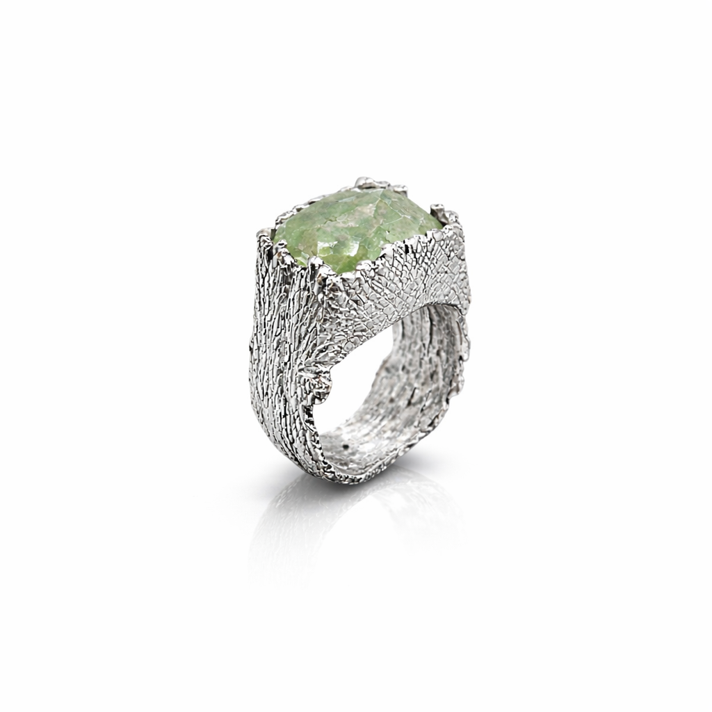 RING COLLECTION DESIGN 100