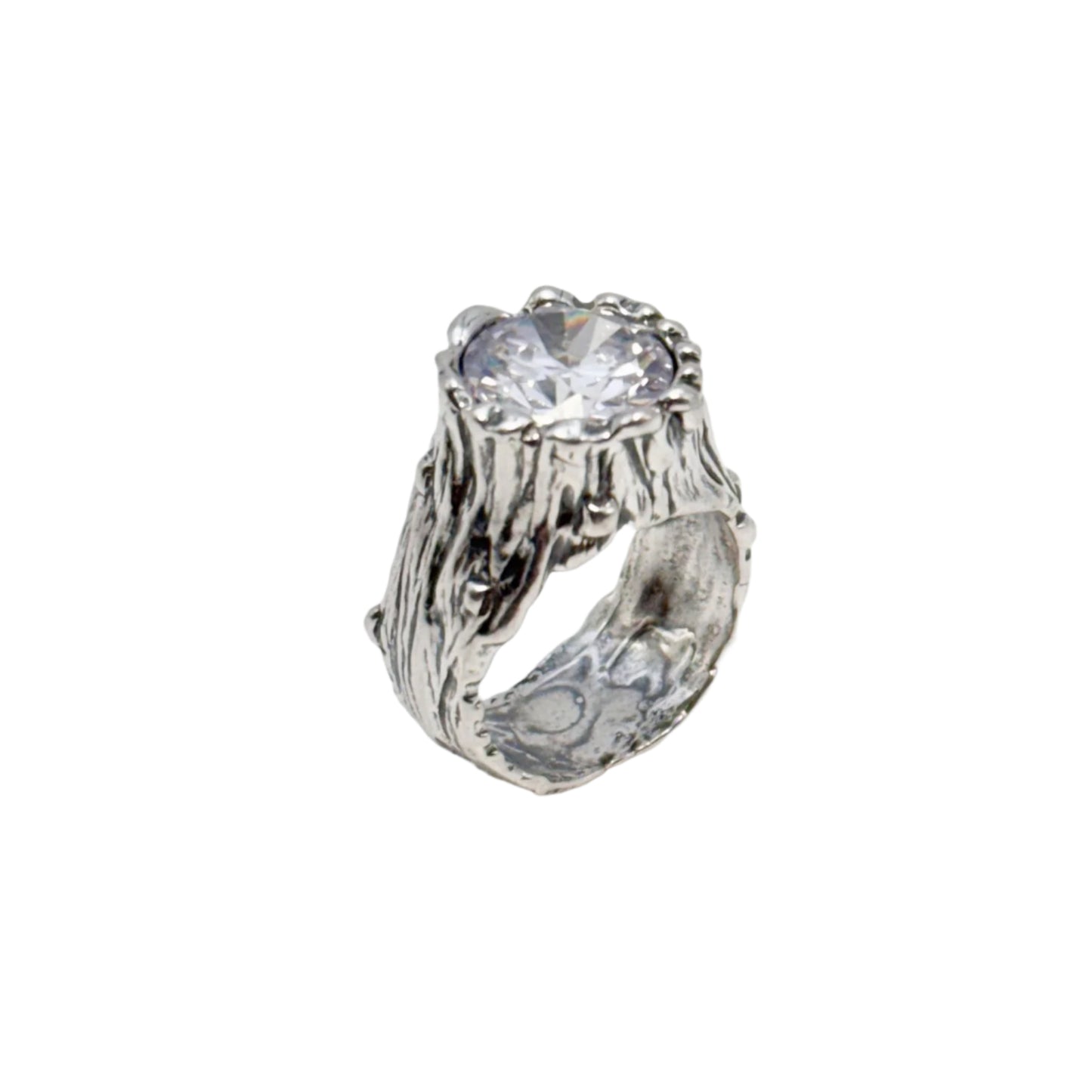 RING EARTH COLLECTION DESIGN 101