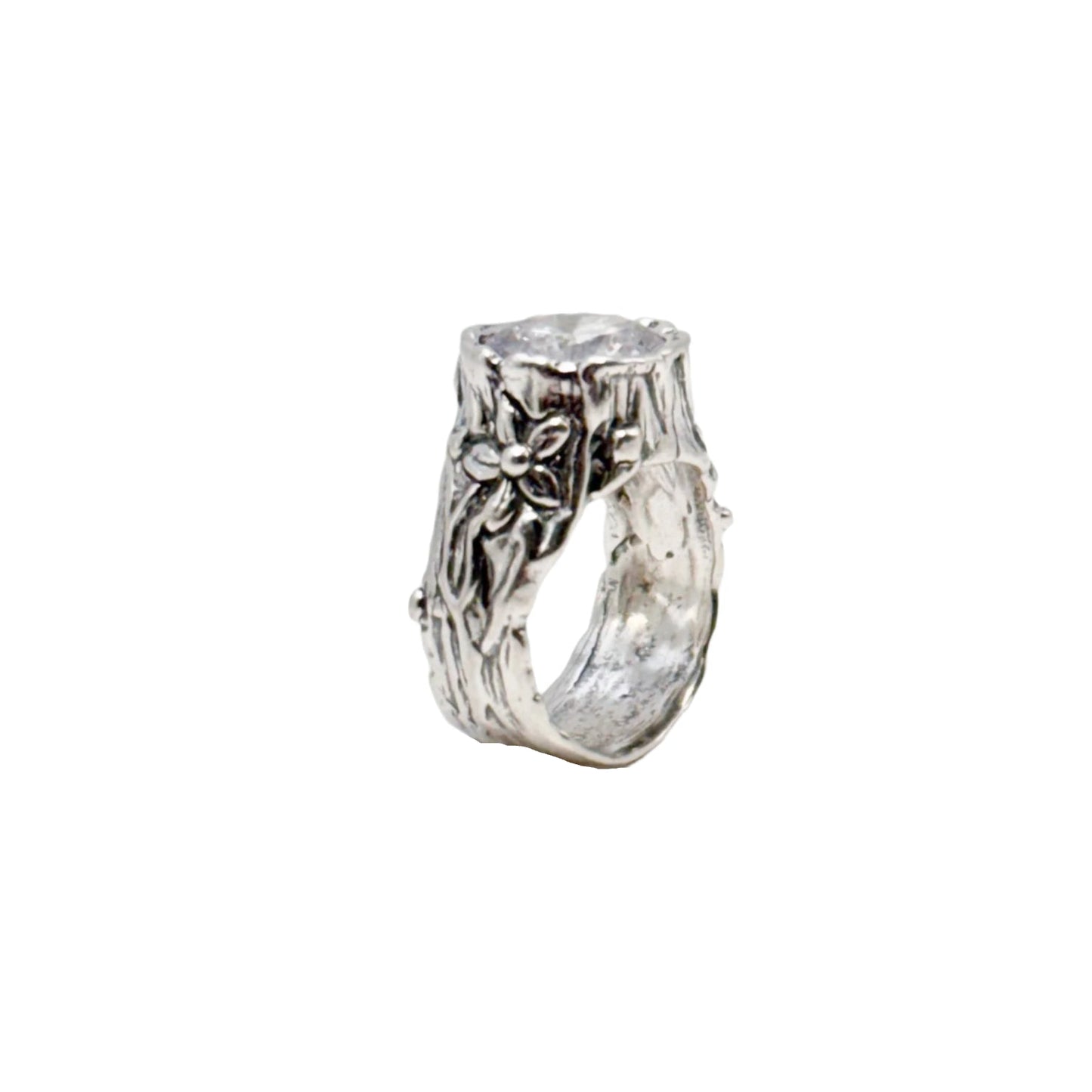 RING EARTH COLLECTION DESIGN 102